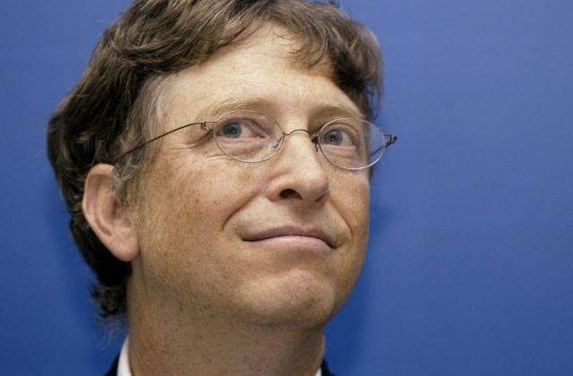 [FOTO] Viata INCREDIBILA a unuia dintre cei mai bogati oameni ai planetei in 11 imagini!