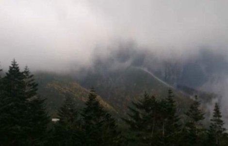 Bilantul eruptiei vulcanice din Japonia: 48 de morti