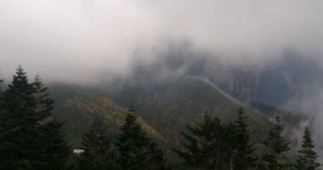 Bilantul eruptiei vulcanice din Japonia: 48 de morti