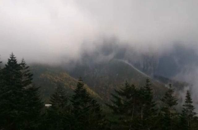 Bilantul eruptiei vulcanice din Japonia: 48 de morti