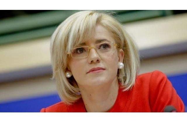 Cretu, AVIZ POZITIV pentru postul de comisar pentru Politica Regionala