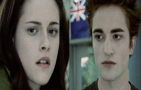 "Twilight" revine in actualitate prin cinci scurtmetraje noi