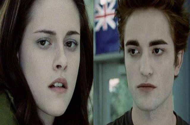 "Twilight" revine in actualitate prin cinci scurtmetraje noi