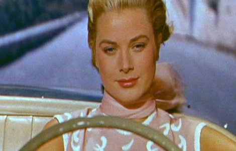 Grace Kelly, desemnata cea mai eleganta mireasa din toate timpurile