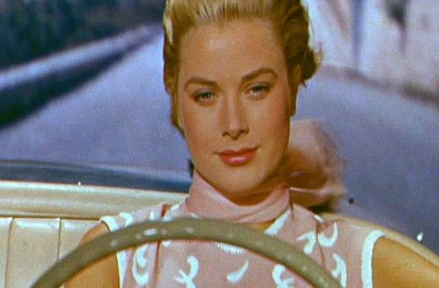 Grace Kelly, desemnata cea mai eleganta mireasa din toate timpurile