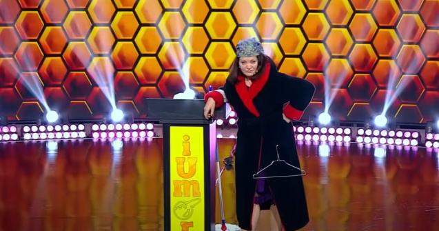 Gina Matache lovește din nou. Ce își dorește de la sora Deliei, după ce i-a criticat noul iubit