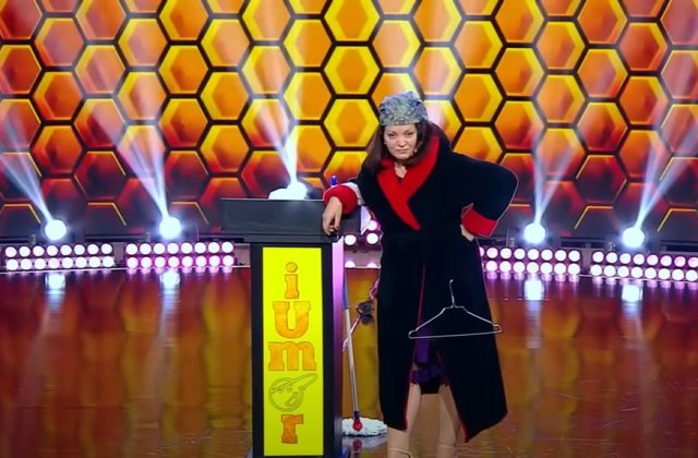 Gina Matache lovește din nou. Ce &icirc;și dorește de la sora Deliei, după ce i-a criticat noul iubit