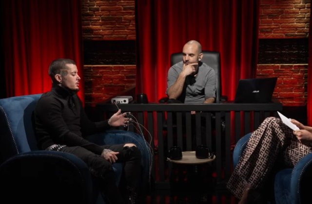 Zanni, refuzat de mai multe vedete din Rom&acirc;nia. Iuliana Beregoi se află și ea pe listă: &bdquo;Rămăsese să ne vedem&rdquo;