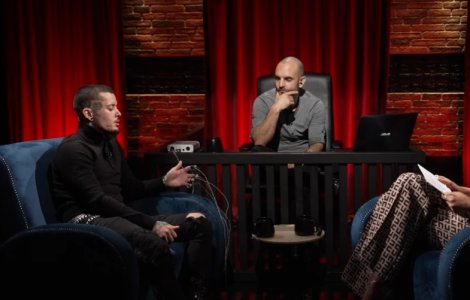 Zanni, refuzat de mai multe vedete din România. Iuliana Beregoi se află și ea pe listă: „Rămăsese să ne vedem”