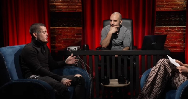 Zanni, refuzat de mai multe vedete din România. Iuliana Beregoi se află și ea pe listă: „Rămăsese să ne vedem”