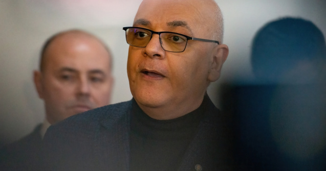 DSU lansează ghidul pentru situaţii de criză. Arafat: „Vom distribui acest ghid”