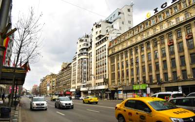 Prognoza meteo - 5 martie...