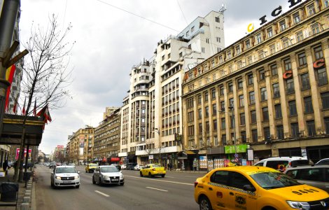 Prognoza meteo - 5 martie 2023. Vremea se încălzește ușor în toată țara