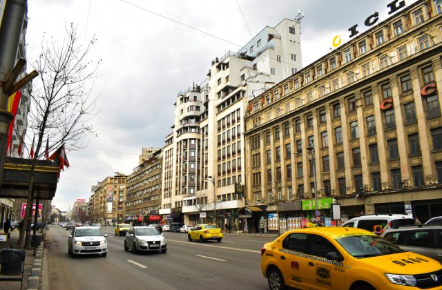 Prognoza meteo - 5 martie 2023. Vremea se &icirc;ncălzește ușor &icirc;n toată țara