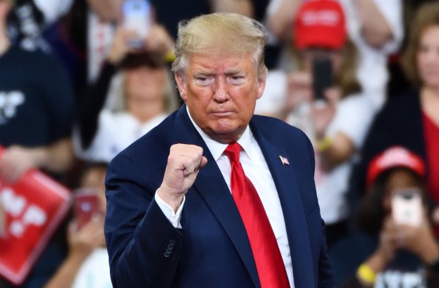 Donald Trump știe cum să oprească războiul din Ucraina: &bdquo;Nu-mi va lua mai mult de o zi&rdquo;