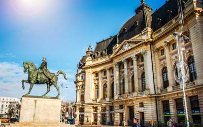 Prognoza meteo - 6 martie...