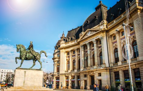 Prognoza meteo - 6 martie 2023. Vreme însorită în noul început de săptămână