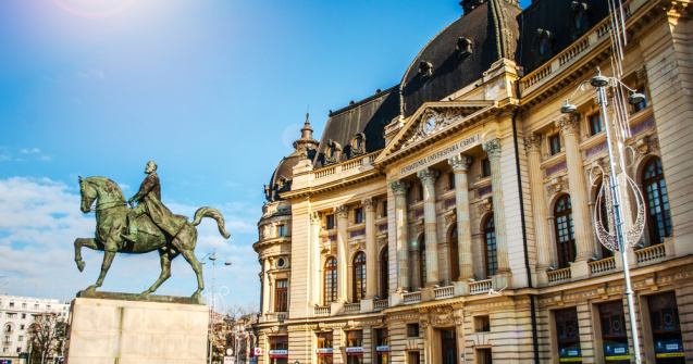 Prognoza meteo - 6 martie 2023. Vreme însorită în noul început de săptămână