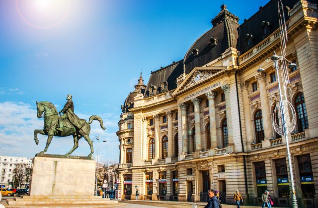 Prognoza meteo - 6 martie 2023. Vreme &icirc;nsorită &icirc;n noul &icirc;nceput de săptăm&acirc;nă