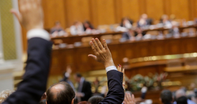 Parlamentul României planifică noi achiziţii pentru Senat şi Camera Deputaţilor