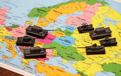 Tehnică militară NATO,...