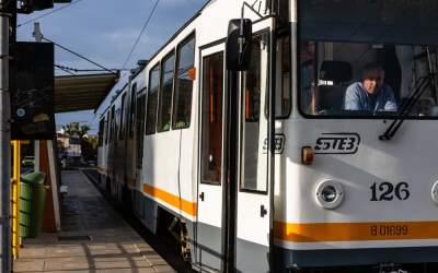 Nicuşor Dan: „Vom înlocui...