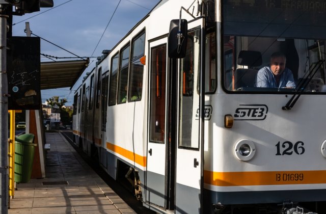 Nicuşor Dan: &bdquo;Vom &icirc;nlocui peroane vechi şi vom moderniza staţii de tramvai&ldquo;