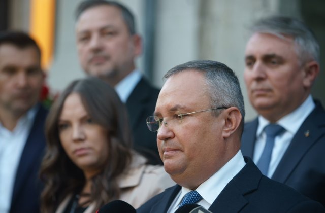 Lista miniștrilor actuali pe care &icirc;i vrea Ciolacu &icirc;n Guvernul său