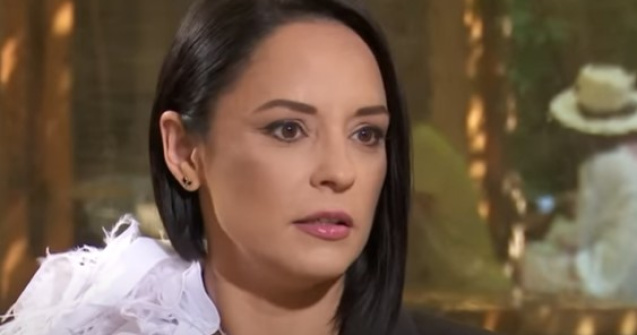 Au trecut 7 ani de la moartea tatălui Andreei Marin. Mesajul emoționant transmis de vedetă: „Îmi ești înger”