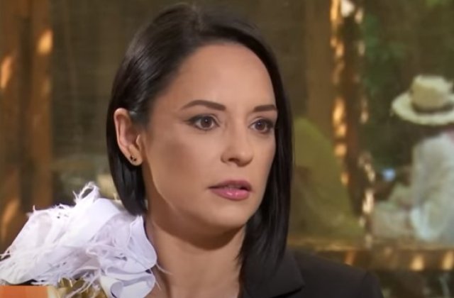Au trecut 7 ani de la moartea tatălui Andreei Marin. Mesajul emoționant transmis de vedetă: &bdquo;&Icirc;mi ești &icirc;nger&rdquo;
