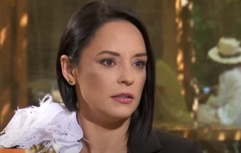 Au trecut 7 ani de la moartea tatălui Andreei Marin. Mesajul emoționant transmis de vedetă: „Îmi ești înger”