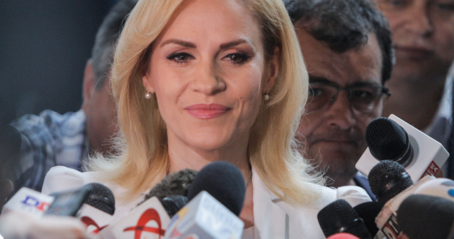 Firea: „Legea Prevenirii Separării Copilului de Familie, aprobată de Senat”