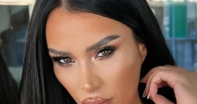 Daniela Crudu va deveni mamă în luna mai. Noi detalii despre sarcină: „Vreau să-mi văd de treaba mea”