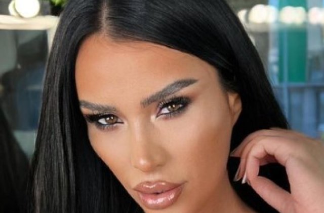 Daniela Crudu va deveni mamă &icirc;n luna mai. Noi detalii despre sarcină: &bdquo;Vreau să-mi văd de treaba mea&rdquo;