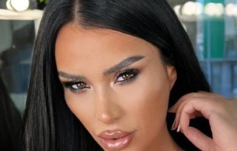 Daniela Crudu va deveni mamă în luna mai. Noi detalii despre sarcină: „Vreau să-mi văd de treaba mea”