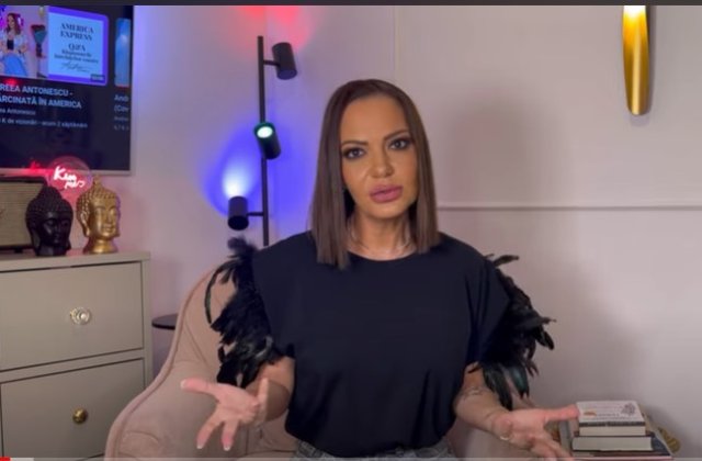 Ce nu s-a văzut la TV. Andreea Antonescu, despre nunta cu Puya de la America Express: &bdquo;Melinda mi-a spus...&rdquo;
