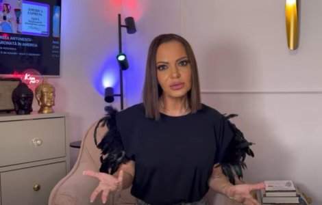 Ce nu s-a văzut la TV. Andreea Antonescu, despre nunta cu Puya de la America Express: „Melinda mi-a spus...”