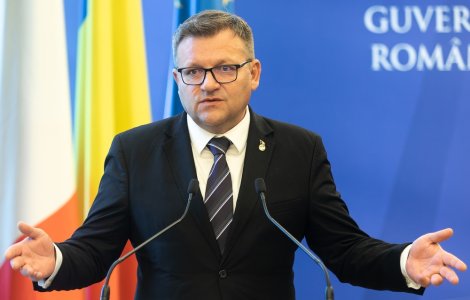 Moțiunea împotriva ministrului Muncii, Marius Budăi, a fost respinsă de Camera Deputaților