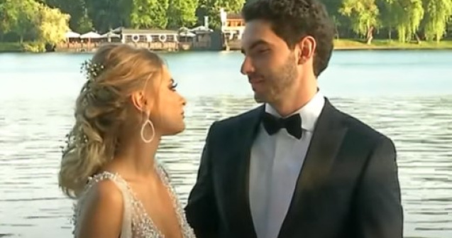 Răzvan Miheț, criticat că nu face nimic pentru copiii lui. Gina Matache, noi declarații despre iubitul Oanei