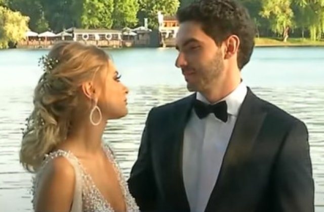 Răzvan Miheț, criticat că nu face nimic pentru copiii lui. Gina Matache, noi declarații despre iubitul Oanei