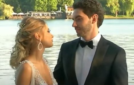 Răzvan Miheț, criticat că nu face nimic pentru copiii lui. Gina Matache, noi declarații despre iubitul Oanei