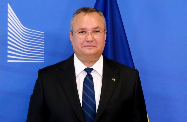 Ciucă, mesaj de felicitare de Ziua Femeii: &bdquo;Deloc &icirc;nt&acirc;mplător, cuv&acirc;ntul pace este de gen feminin&rdquo;