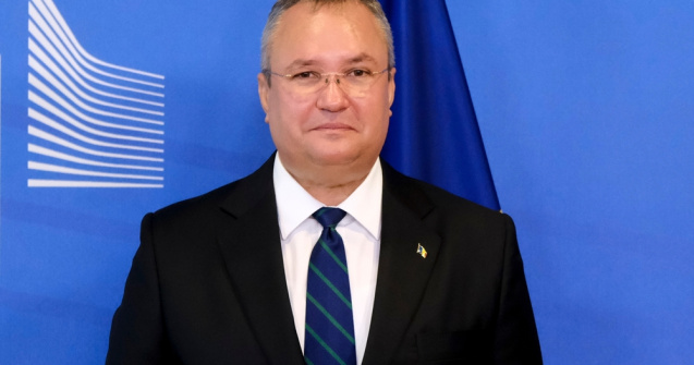 Ciucă, mesaj de Ziua Femeii: „Cuvântul pace este de gen feminin”