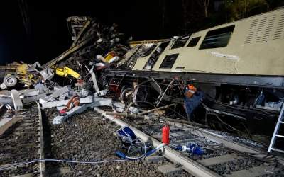 Accident tragic în Egipt,...