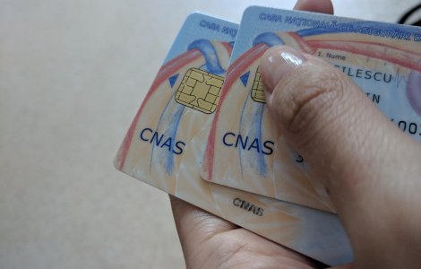 Protest în rândul medicilor de familie. Problemele sistemului informatic le dau bătăi de cap