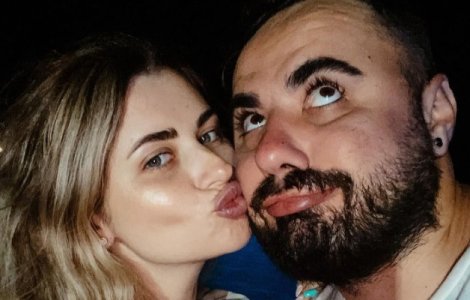 Emi de la Noaptea Târziu, noi declarații despre accident. Logodnica lui se afla la volan