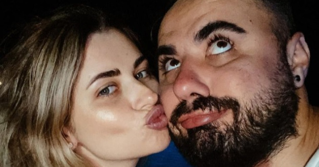 Emi de la Noaptea Târziu, noi declarații despre accident. Logodnica lui se afla la volan