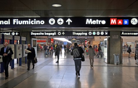 Grevă națională în Italia. Transportul public în comun va fi afectat. Atenționările făcute de MAE