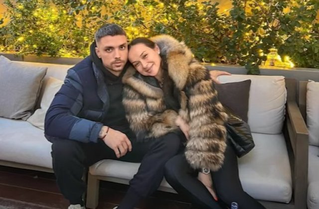 Vlăduța Lupău &icirc;mplinește astăzi 32 de ani. Cum a sărbătorit artista: &bdquo;8 Martie &icirc;mi aduce un an &icirc;n plus&rdquo;