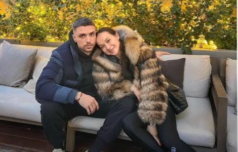 Vlăduța Lupău împlinește astăzi 32 de ani. Cum a sărbătorit artista: „8 Martie îmi aduce un an în plus”